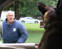 Car Jacking training with Ares